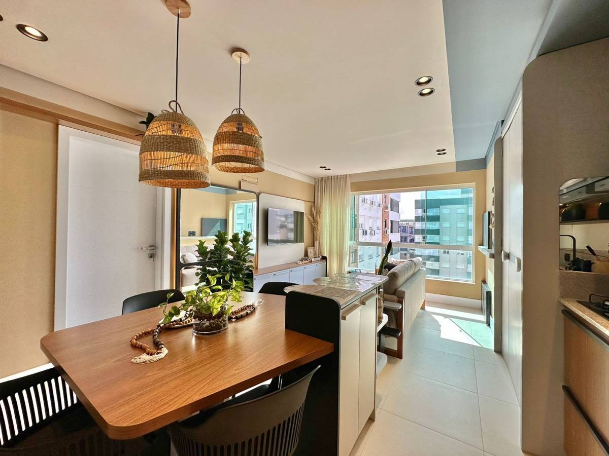 Apartamento 1dormitório em Capão da Canoa | Ref.: 8658
