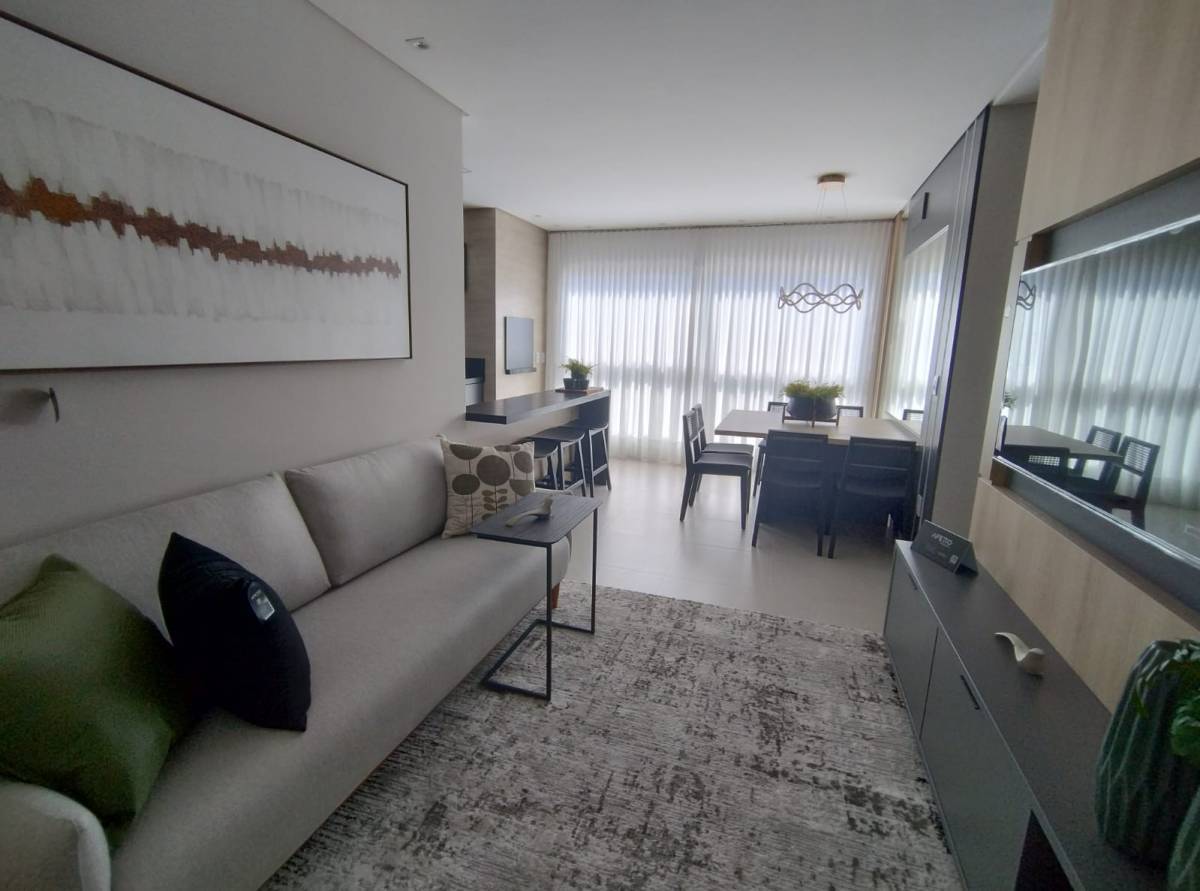 Apartamento 2 dormitórios em Capão da Canoa | Ref.: 8676