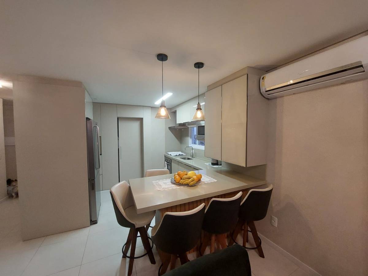 Apartamento 2 dormitórios em Capão da Canoa | Ref.: 8678