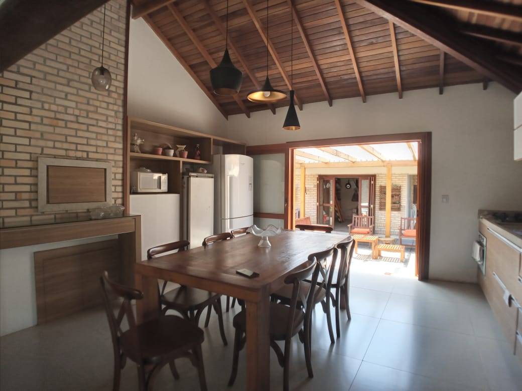 Casa 4 dormitórios em Xangri-lá | Ref.: 8707