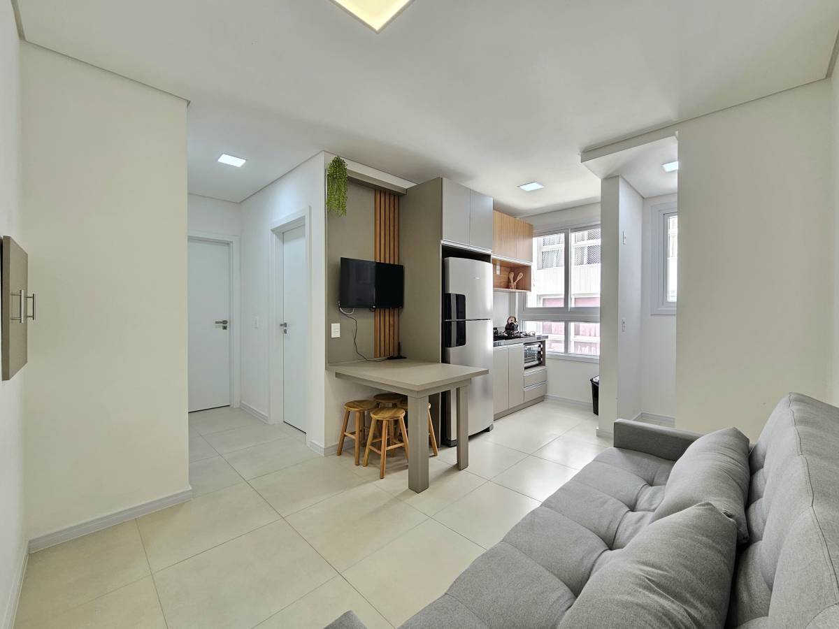 Apartamento 2 dormitórios em Capão da Canao | Ref.: 8711