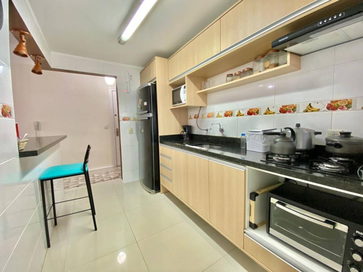 Apartamento 2 dormitórios em Capão da Canoa | Ref.: 8729