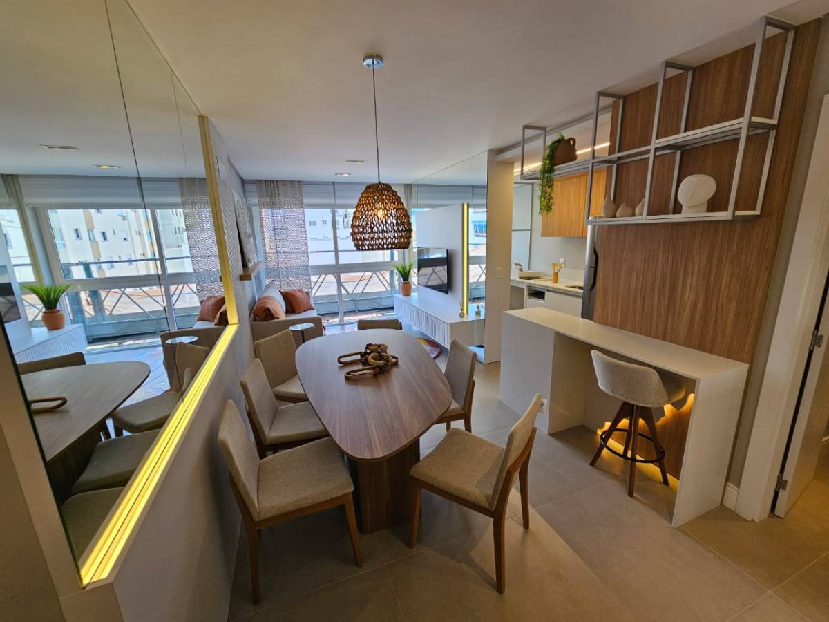 Apartamento 2 dormitórios em  Capao da canoa | Ref.: 8745