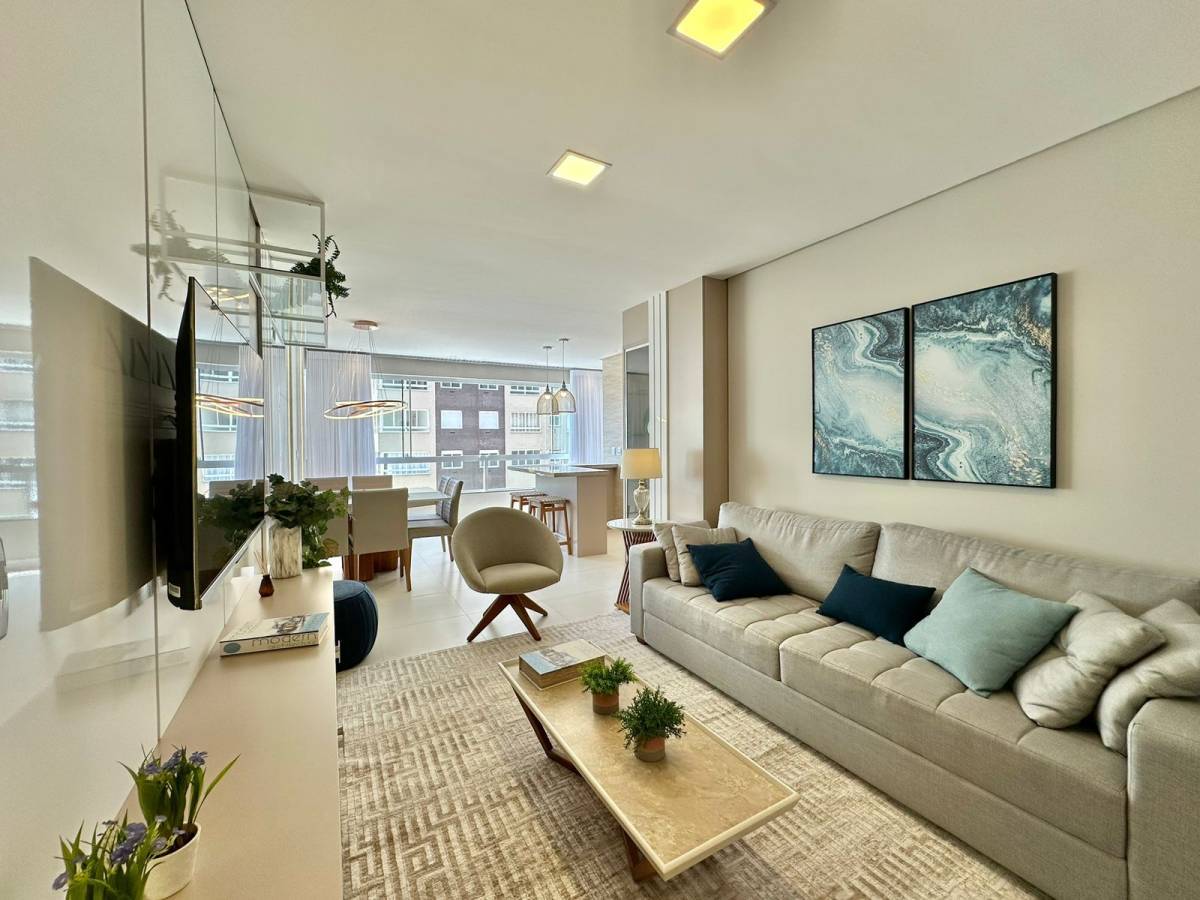 Apartamento 2 dormitórios em Capão da Canoa | Ref.: 8751