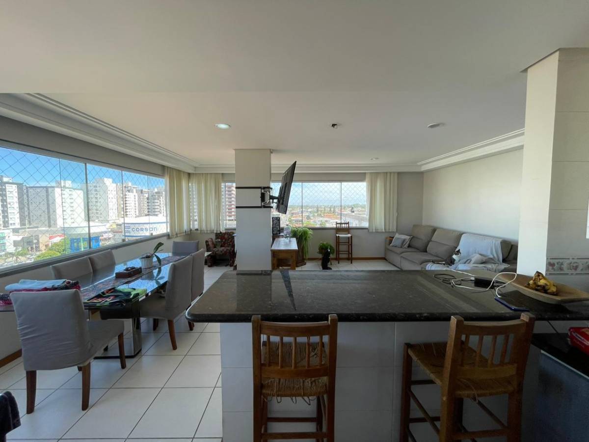 Apartamento 3 dormitórios em Capão da Canoa | Ref.: 8760