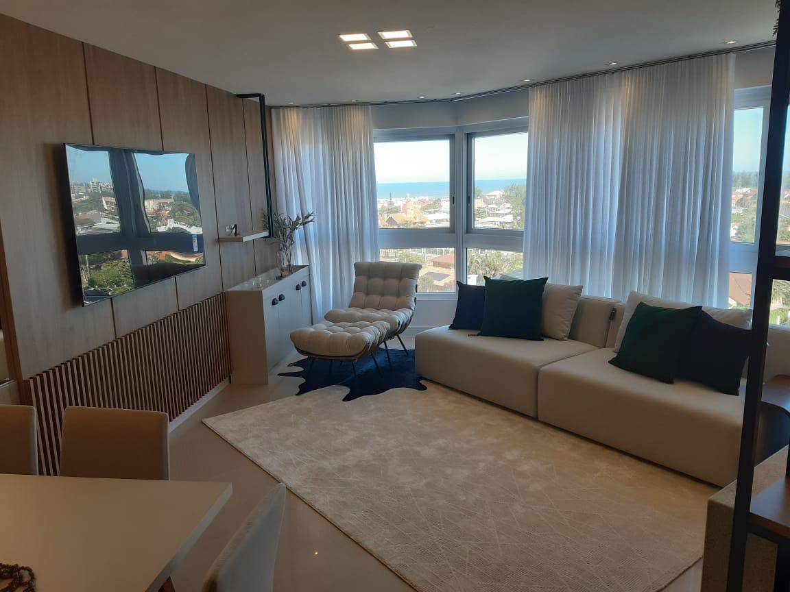 Apartamento 4 dormitórios em Capão da Canoa | Ref.: 8825