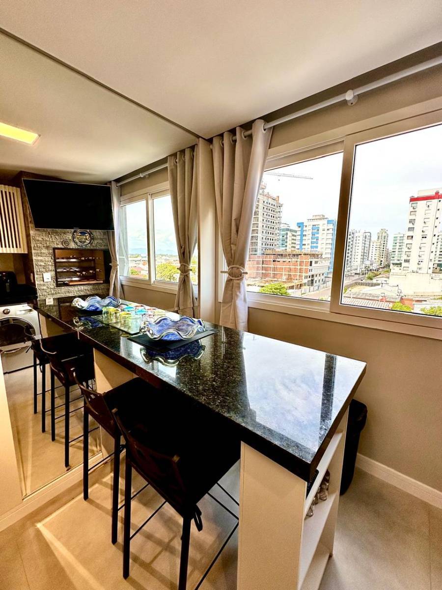 Apartamento 2 dormitórios em Capão da Canoa | Ref.: 8829