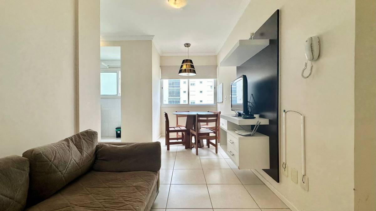 Apartamento 1dormitório em Capão da Canoa | Ref.: 8843
