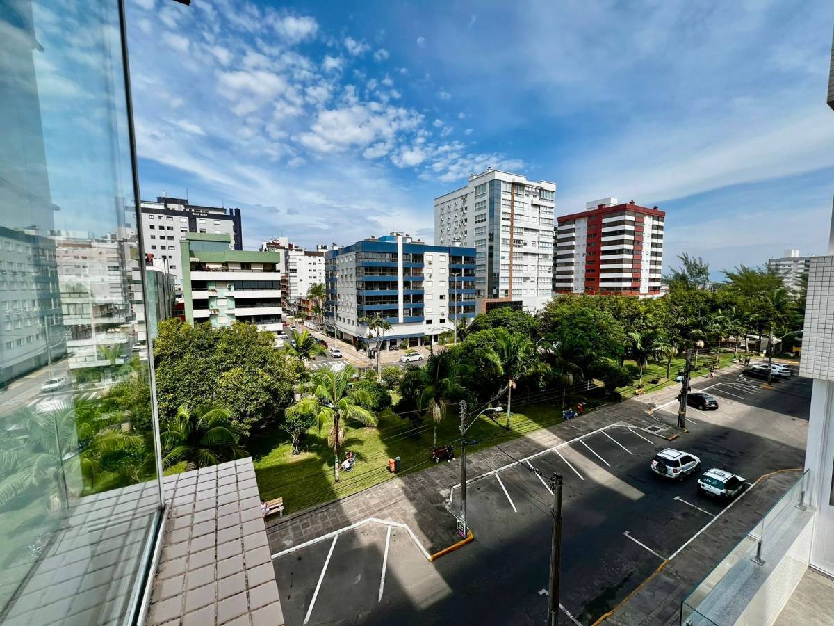 Apartamento 2 dormitórios em Capão da Canoa | Ref.: 8845