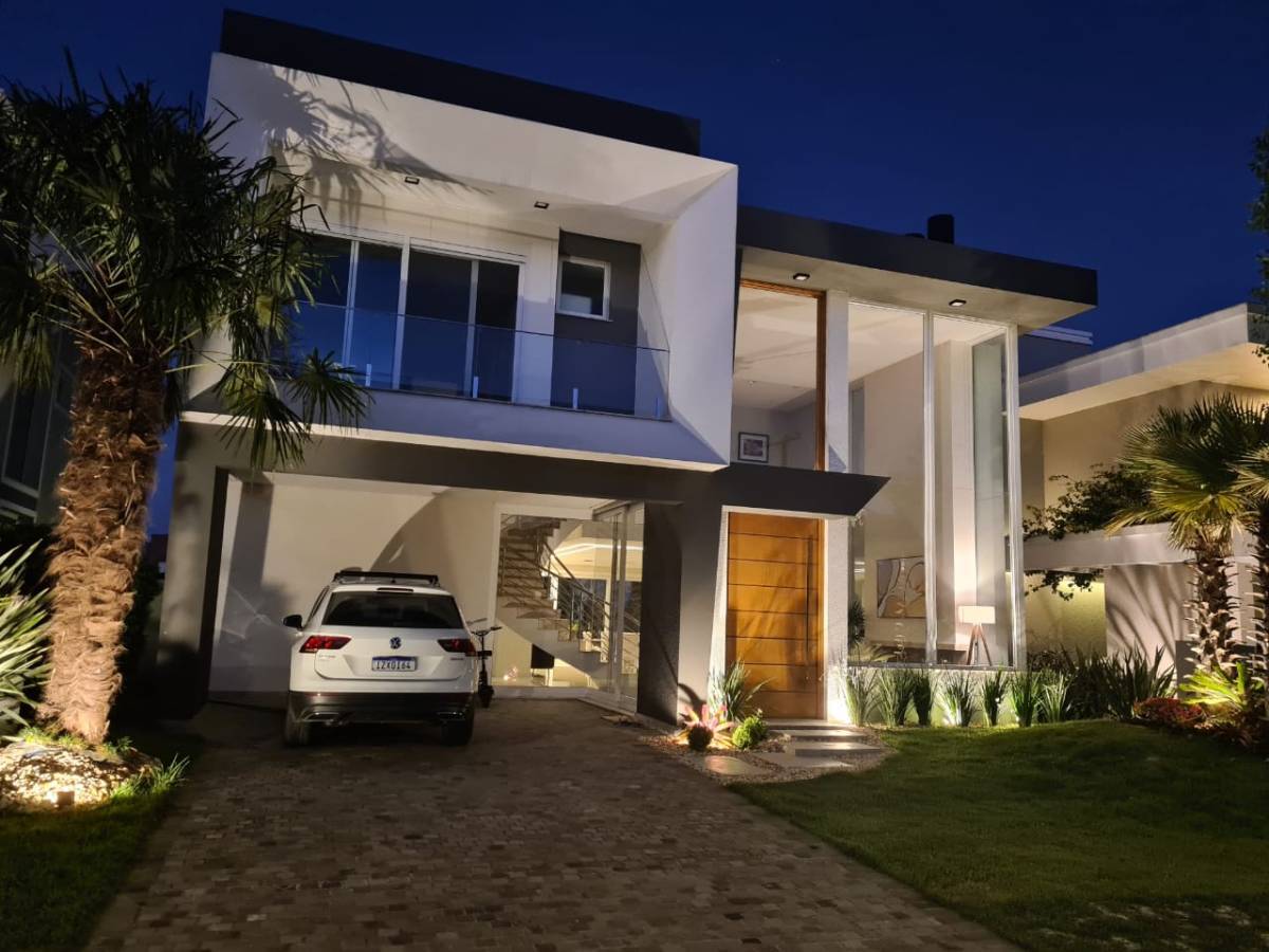 Casa em Condomínio 5 dormitórios em Xangri-lá | Ref.: 8876