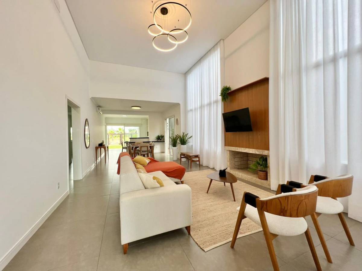 Casa em Condomínio 4 dormitórios em XANGRI-LÁ, Xangri-lá | Ref.: 8879