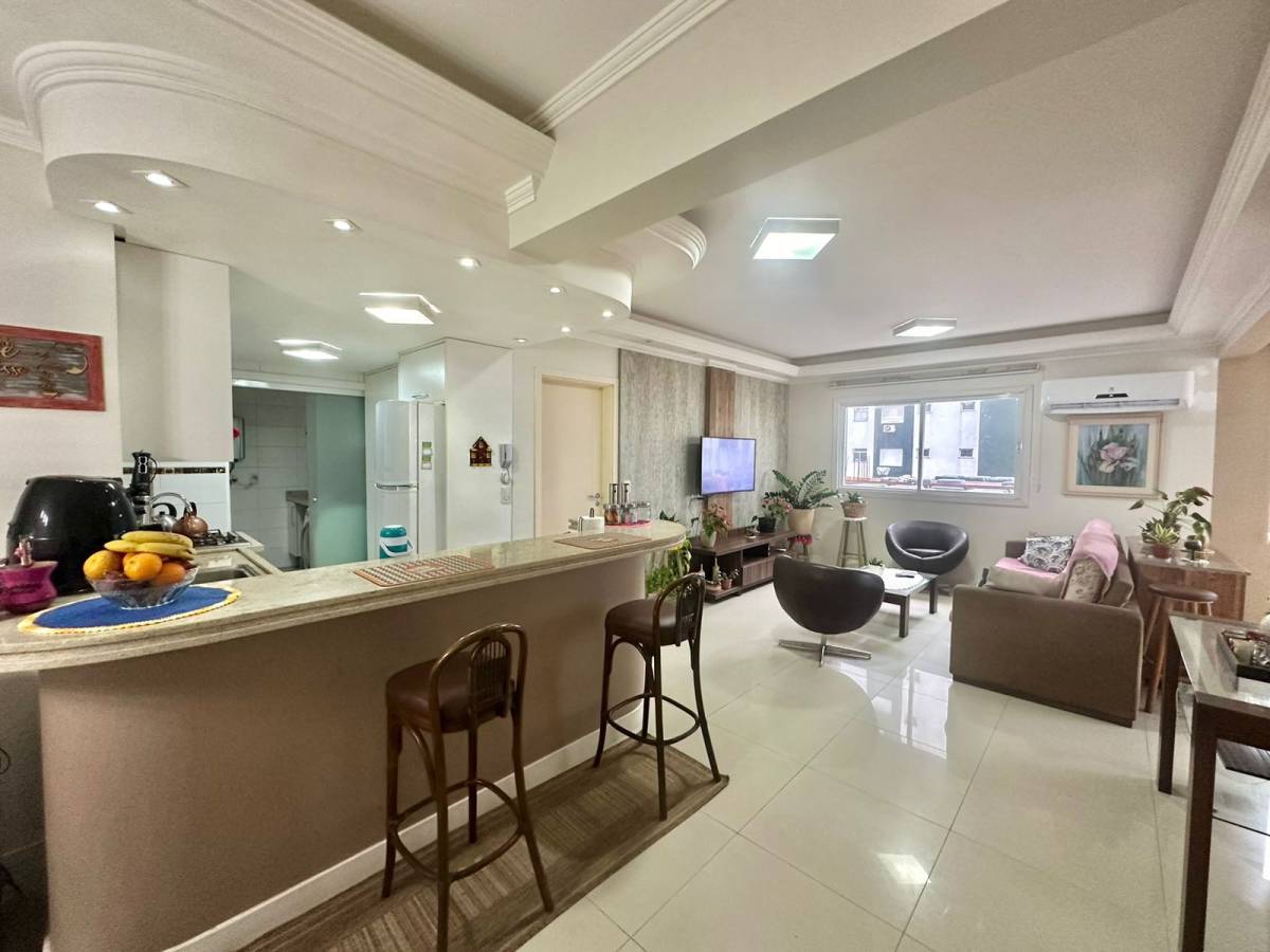 Apartamento 3 dormitórios em Capão da Canoa | Ref.: 8962