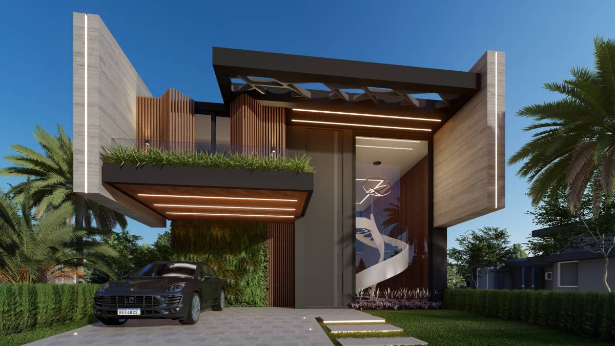 Casa em Condomínio 4 dormitórios em Capão da Canoa | Ref.: 8982