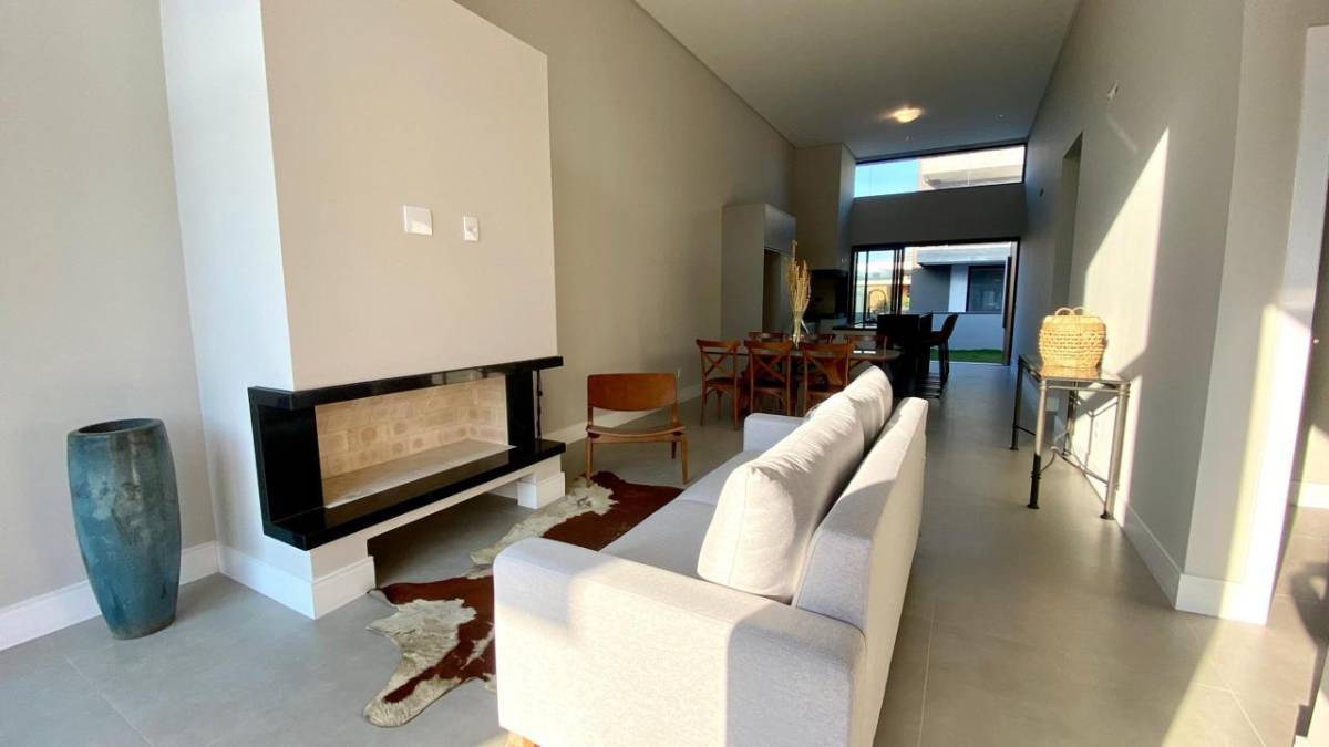 Casa em Condomínio 4 dormitórios em Atlântida, Xangri-lá | Ref.: 9024