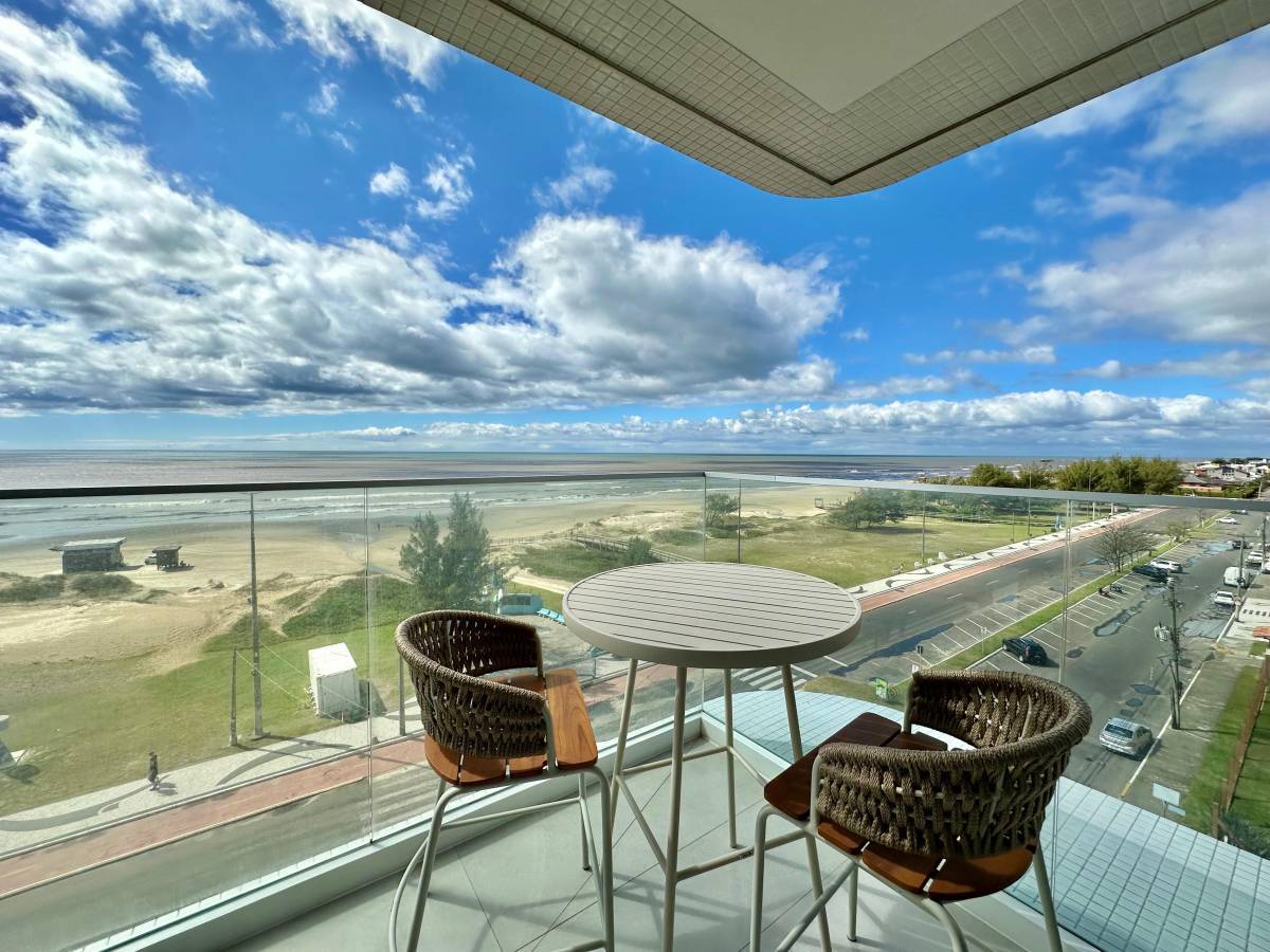 Apartamento 4 dormitórios | Ref.: 9049