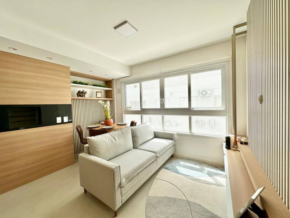 Apartamento 2 dormitórios em Capão da Canoa | Ref.: 9055