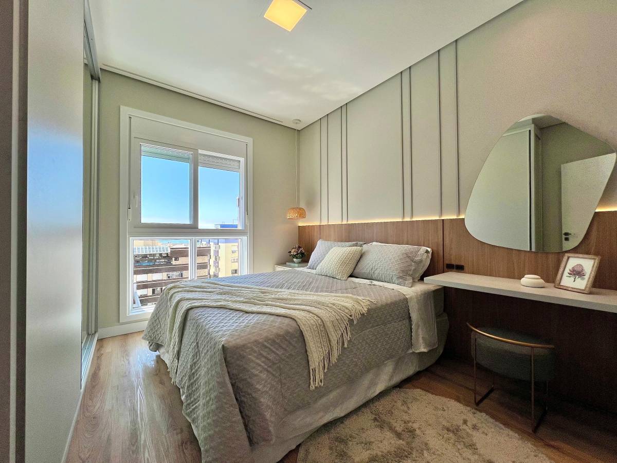 Apartamento 2 dormitórios em Capão da Canoa | Ref.: 9062