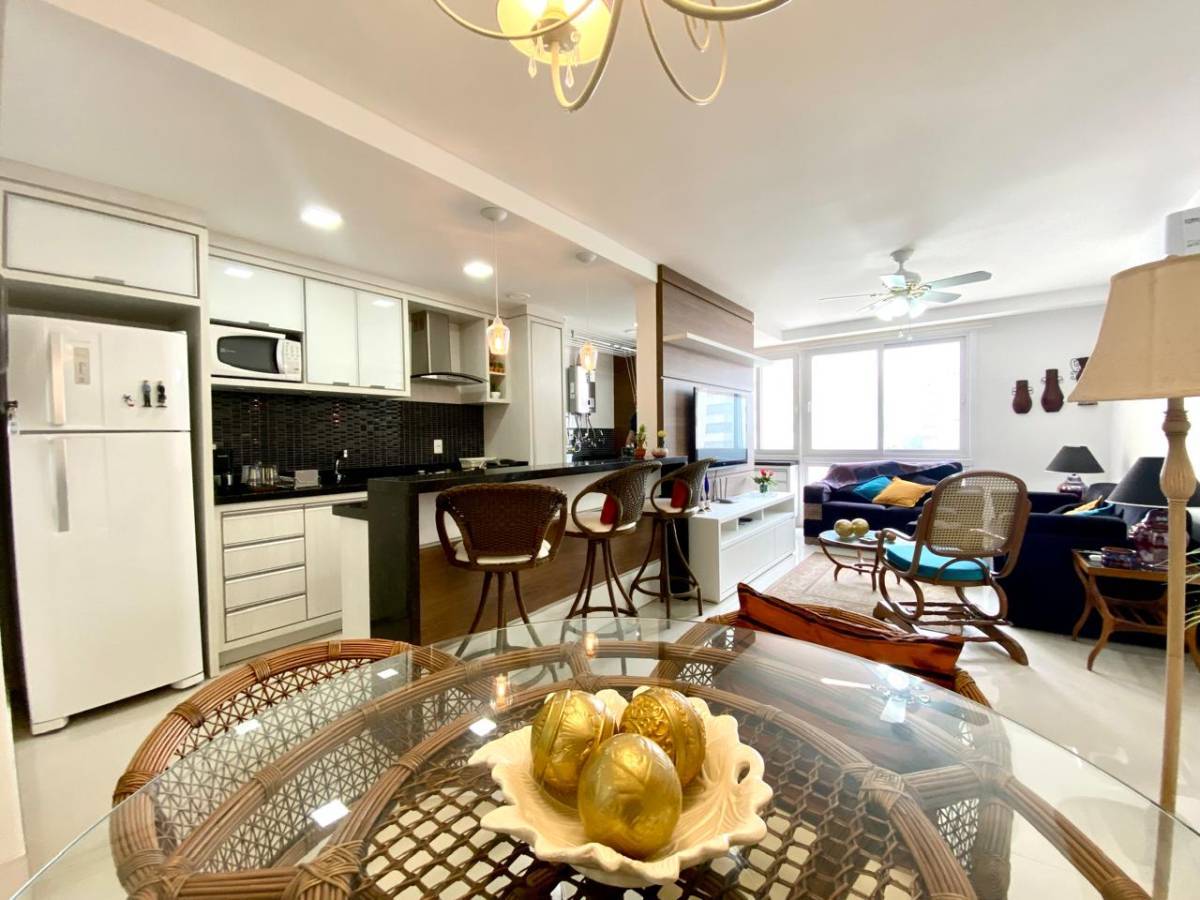 Apartamento 1dormitório em Capão da Canoa | Ref.: 9064