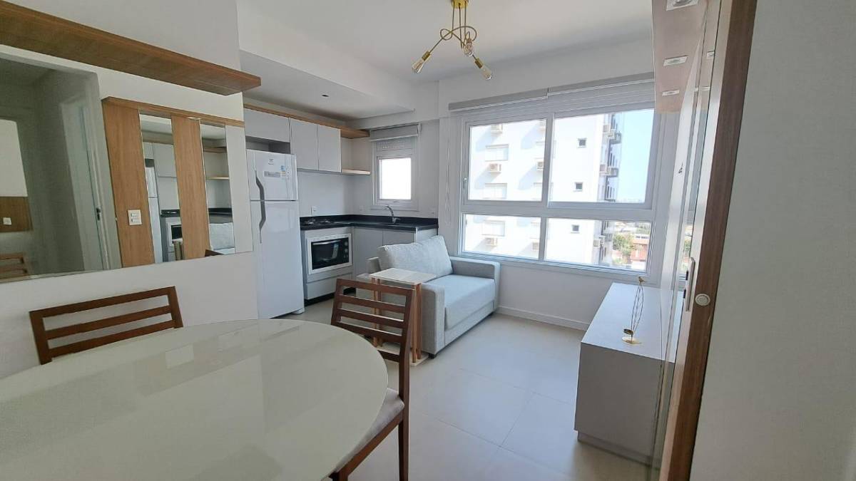 Apartamento 2 dormitórios em Capão da Canoa | Ref.: 9068