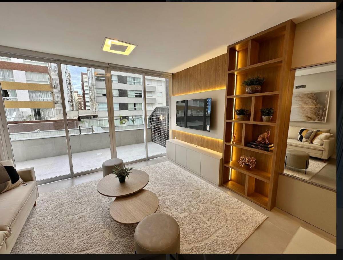 Apartamento 3 dormitórios em  Capao da canoa | Ref.: 9080
