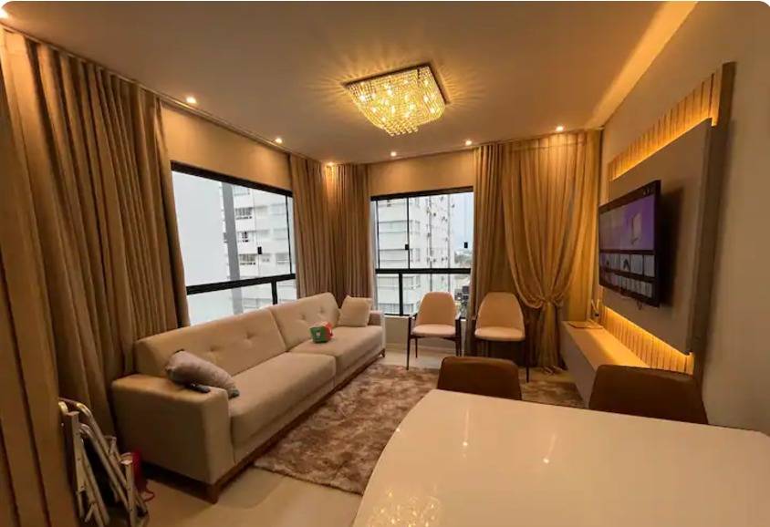 Apartamento 3 dormitórios | Ref.: 9089