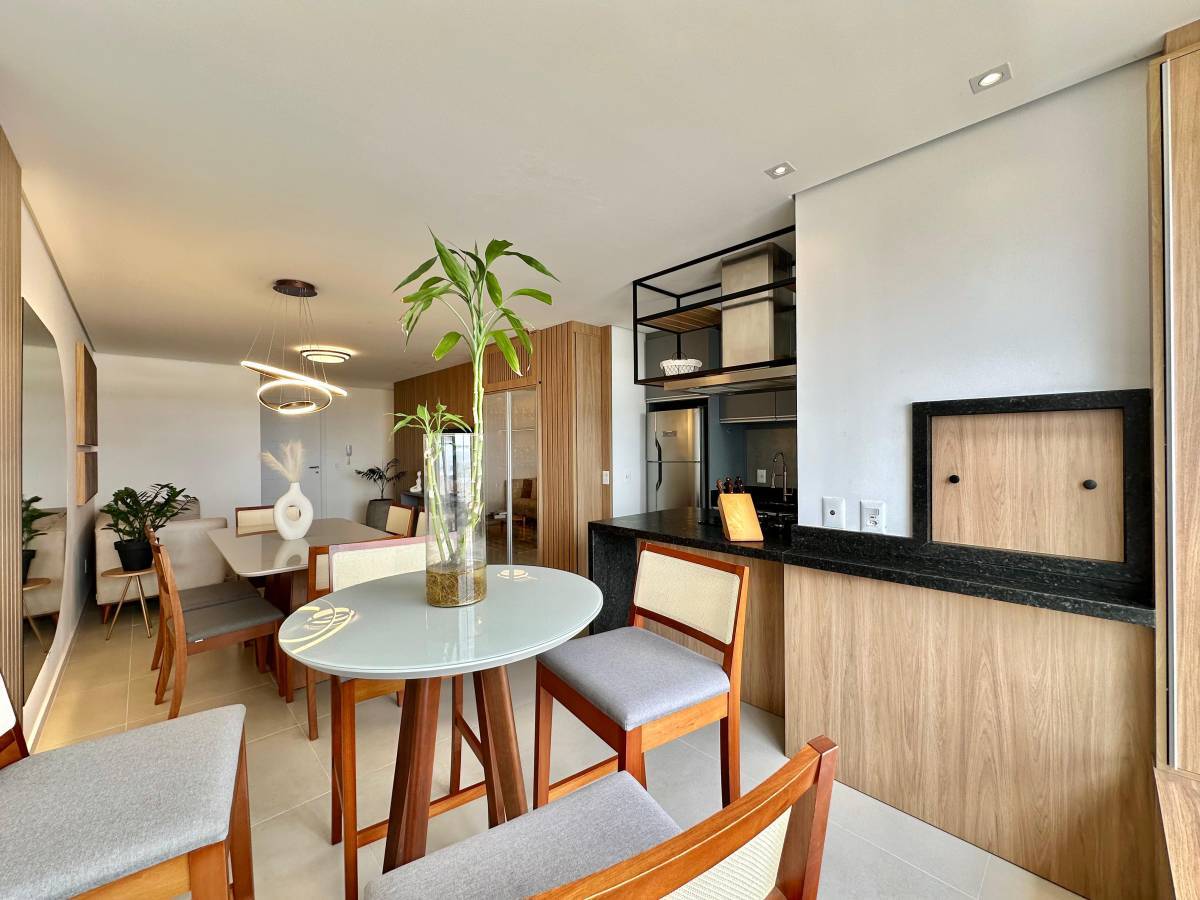 Apartamento 2 dormitórios em  Capao da canoa | Ref.: 9092