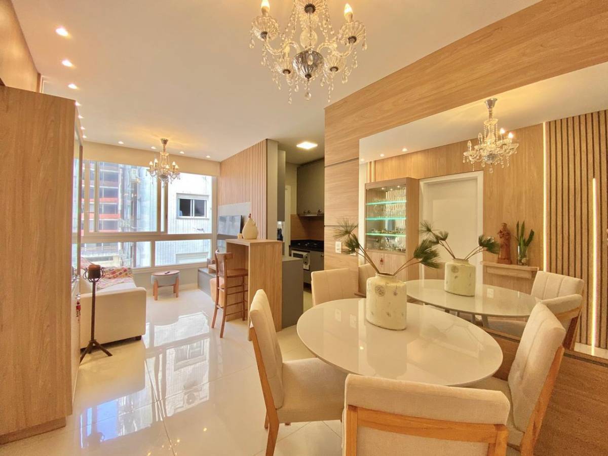 Apartamento 2 dormitórios em Capão da Canoa | Ref.: 9098