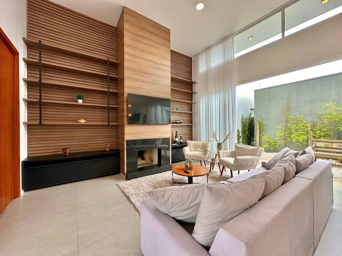 Casa em Condomínio 4 dormitórios em Capão da Canoa | Ref.: 9121