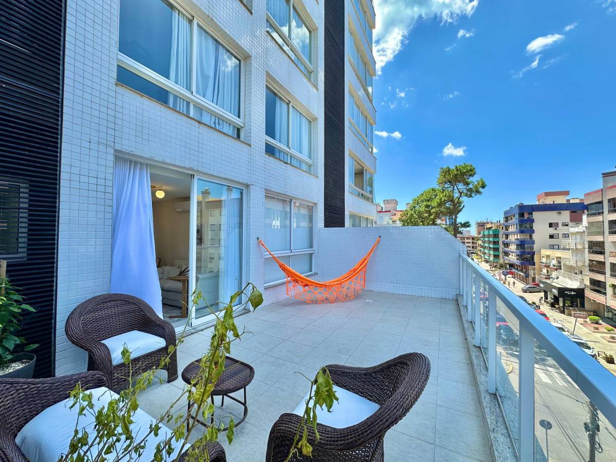 Apartamento 1dormitório em Capão da Canoa | Ref.: 9149
