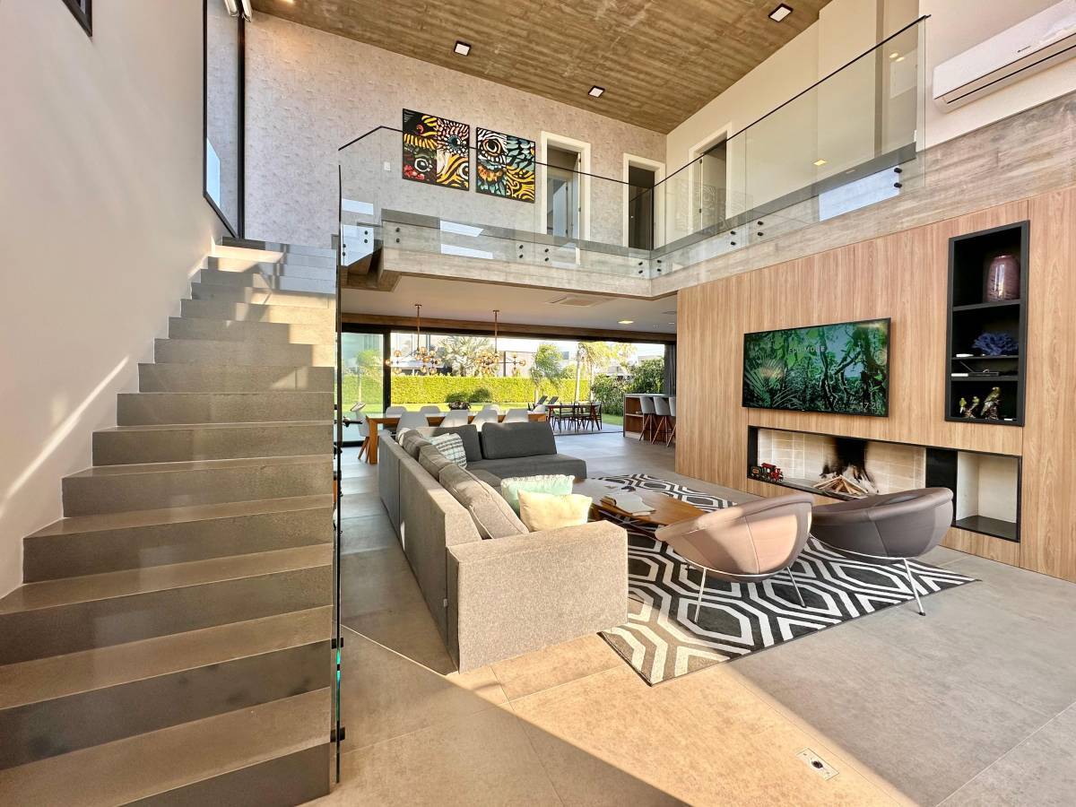 Casa em Condomínio 5 dormitórios em Xangri-lá | Ref.: 9157