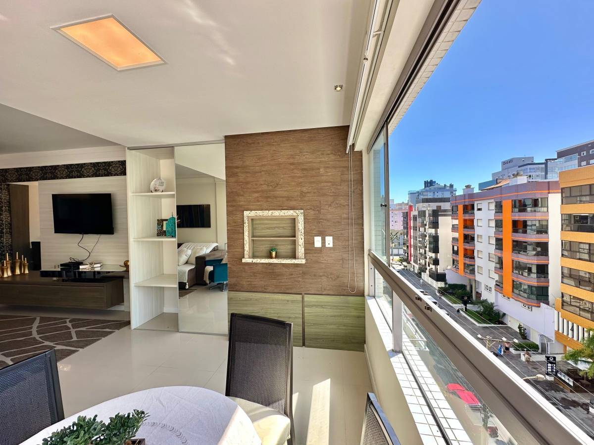 Apartamento 3 dormitórios em Capão da Canoa | Ref.: 9158