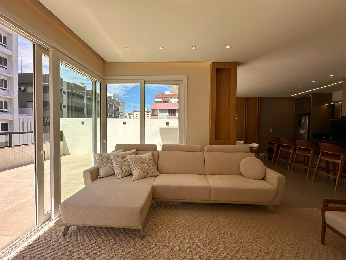 Apartamento 3 dormitórios em  Capao da canoa | Ref.: 9169