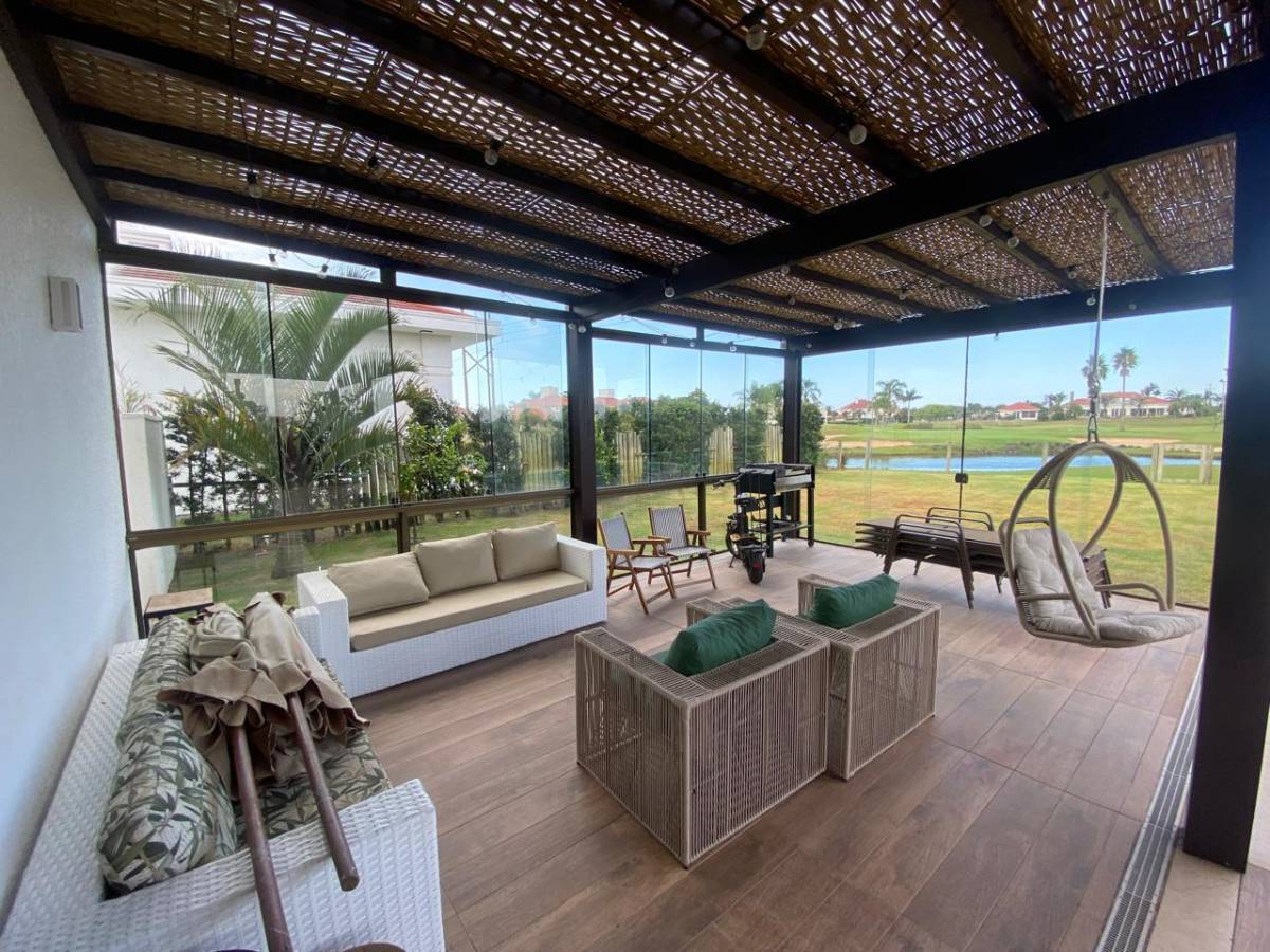 Casa em Condomínio 5 dormitórios em Xangri-lá | Ref.: 9177