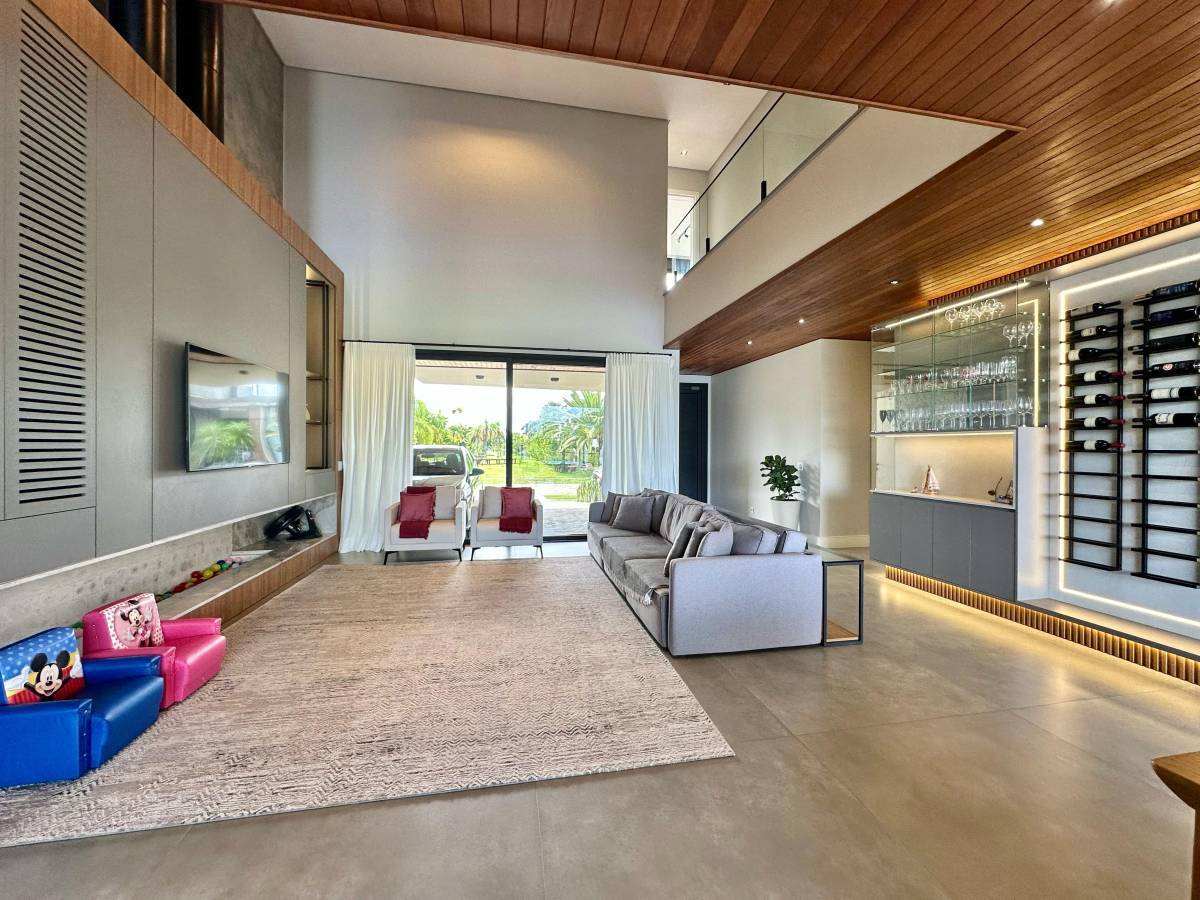 Casa em Condomínio 5 dormitórios em Capão da Canoa | Ref.: 9178