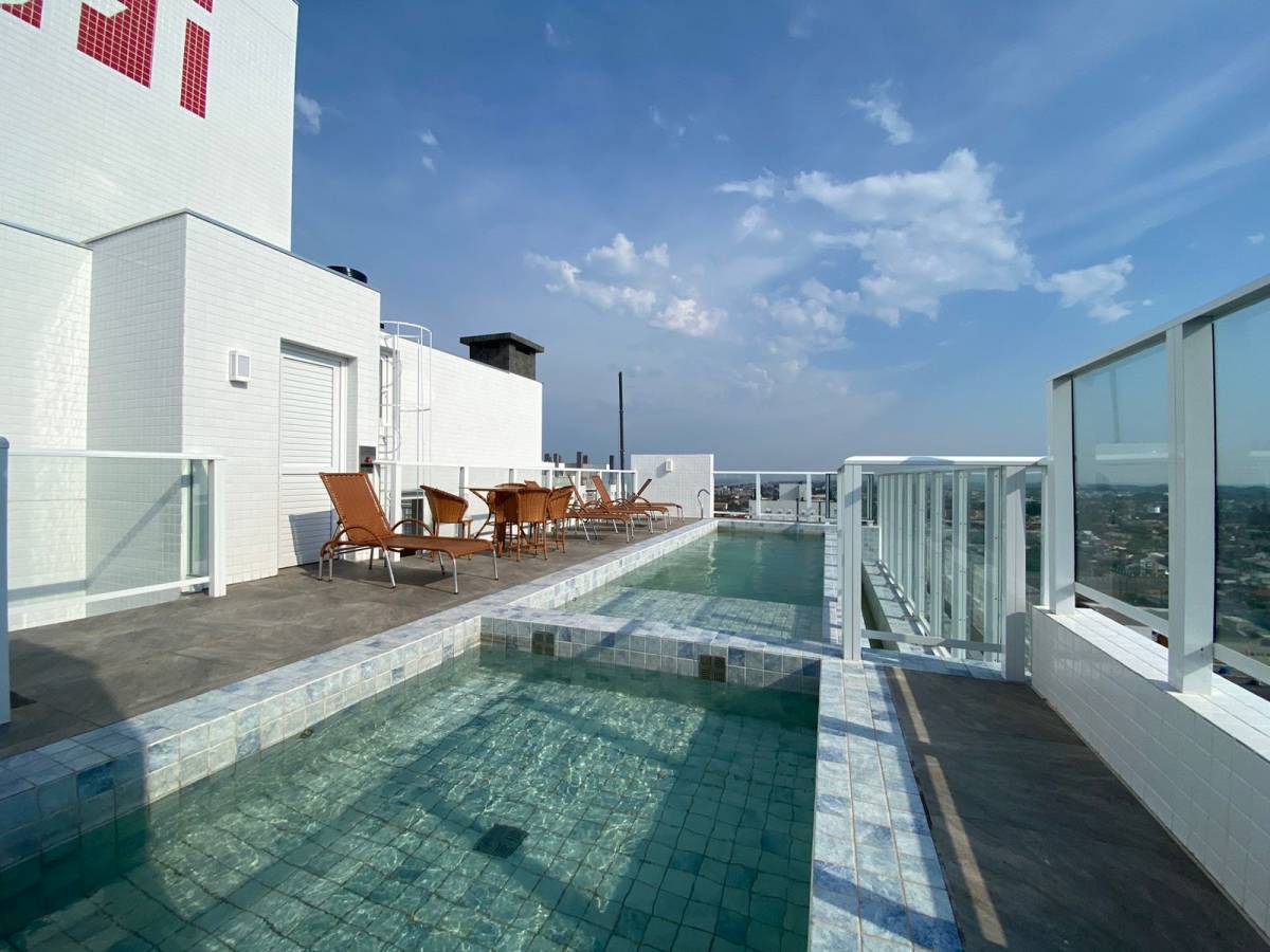 Apartamento 2 dormitórios em Xangri-lá | Ref.: 9184