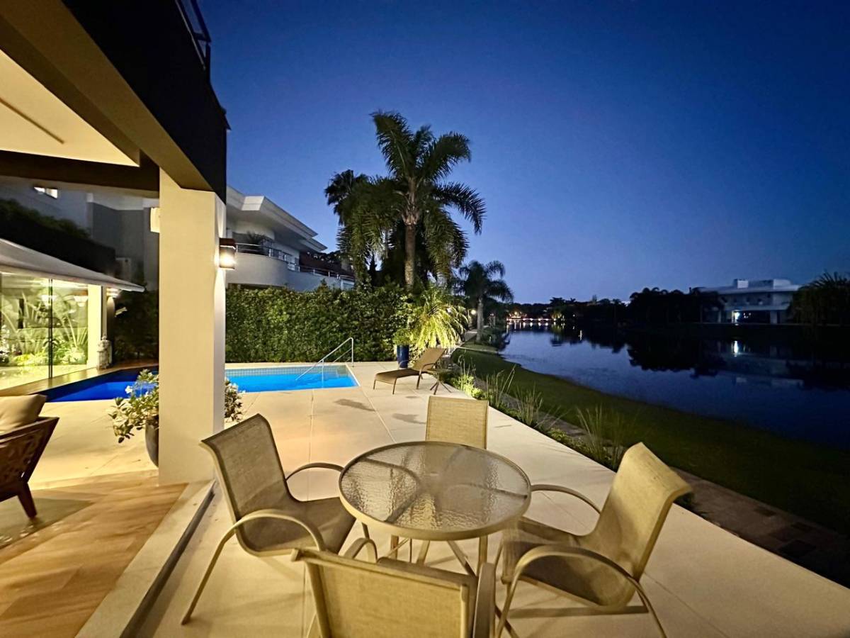 Casa em Condomínio 6 dormitórios em Atlântida, Xangri-lá | Ref.: 9186