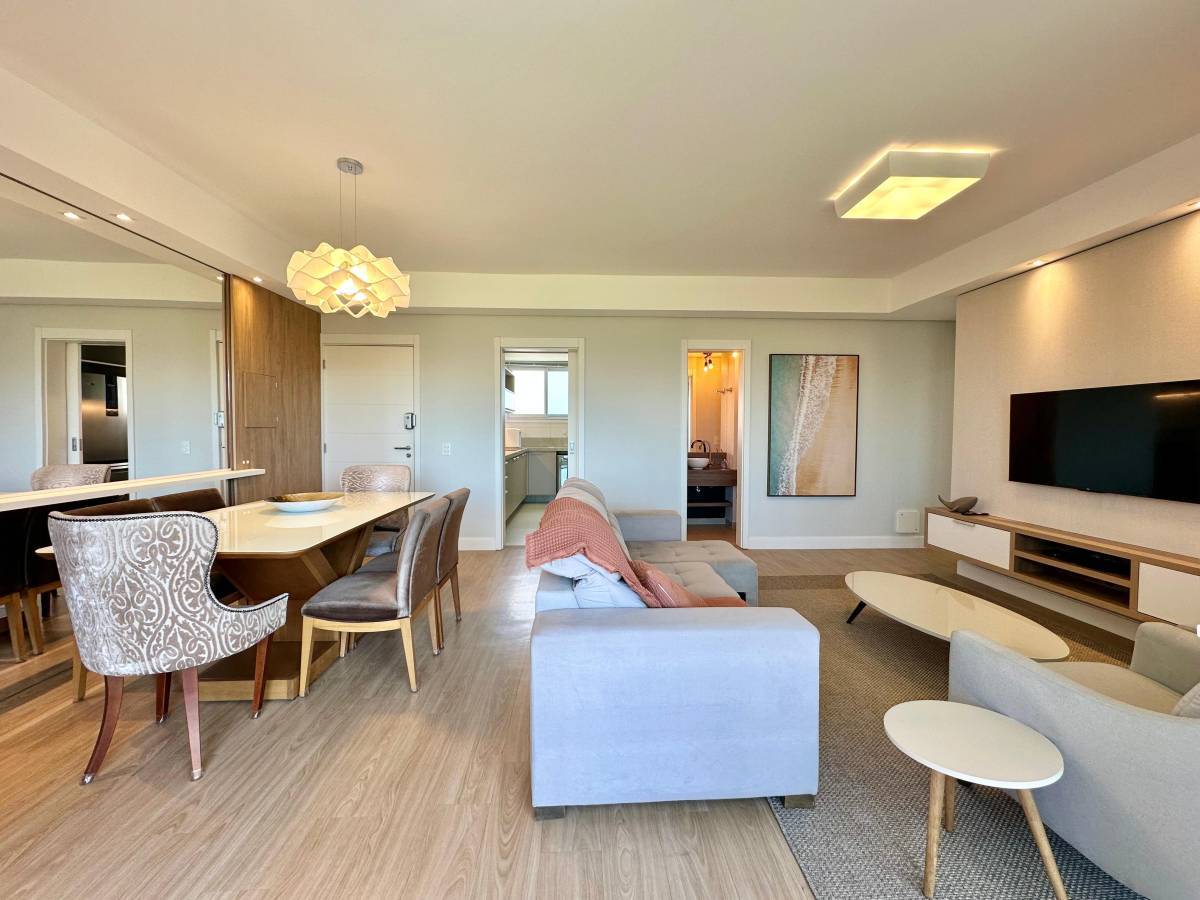 Casa em Condomínio 4 dormitórios em Atlântida | Ref.: 9194