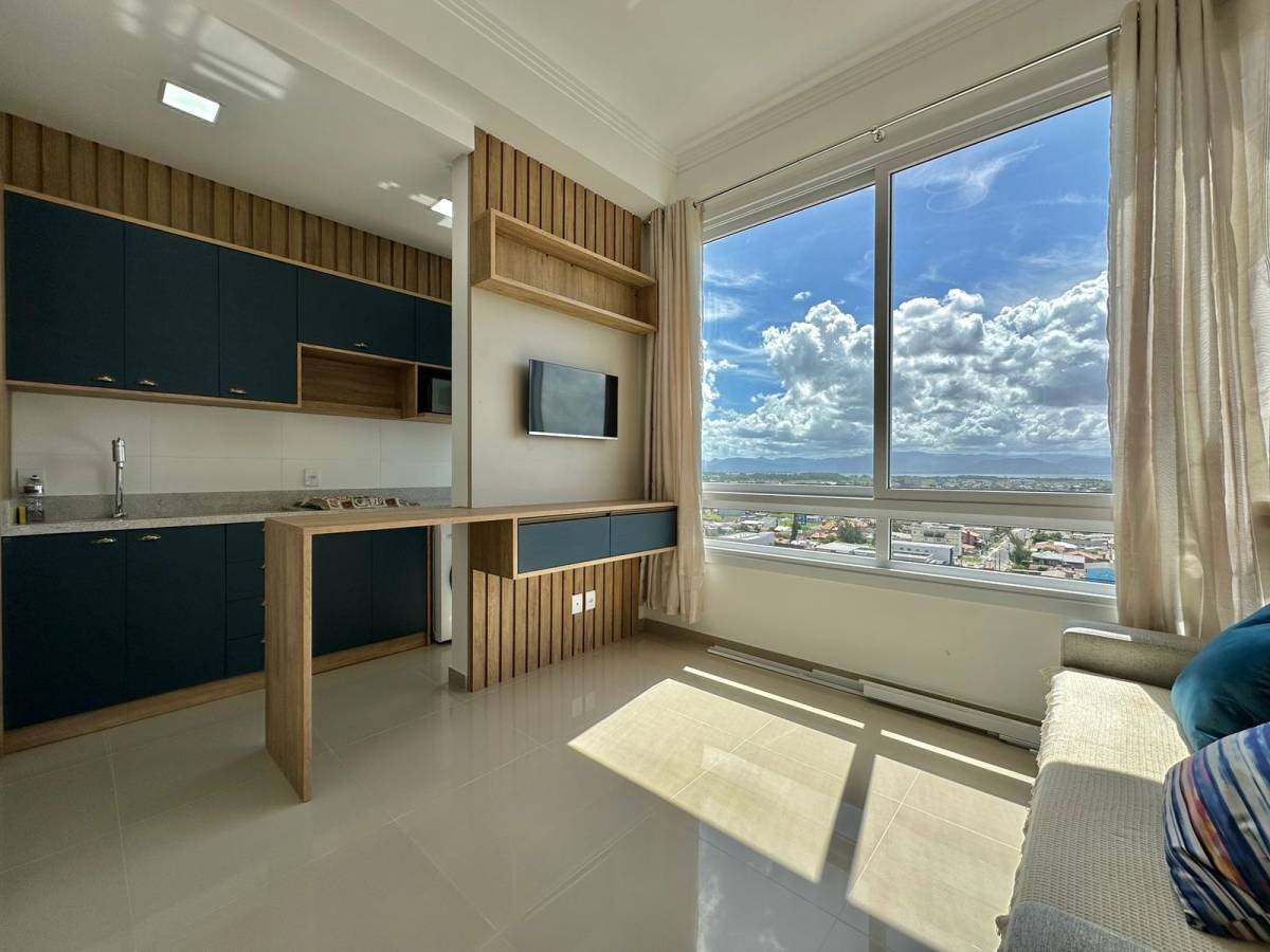 Apartamento 2 dormitórios em Capão da Canoa | Ref.: 9195