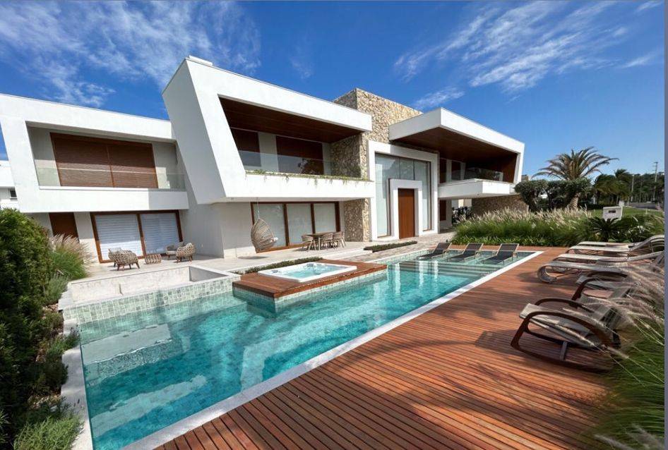 Casa em Condomínio 6 dormitórios em Capão da Canoa | Ref.: 9211