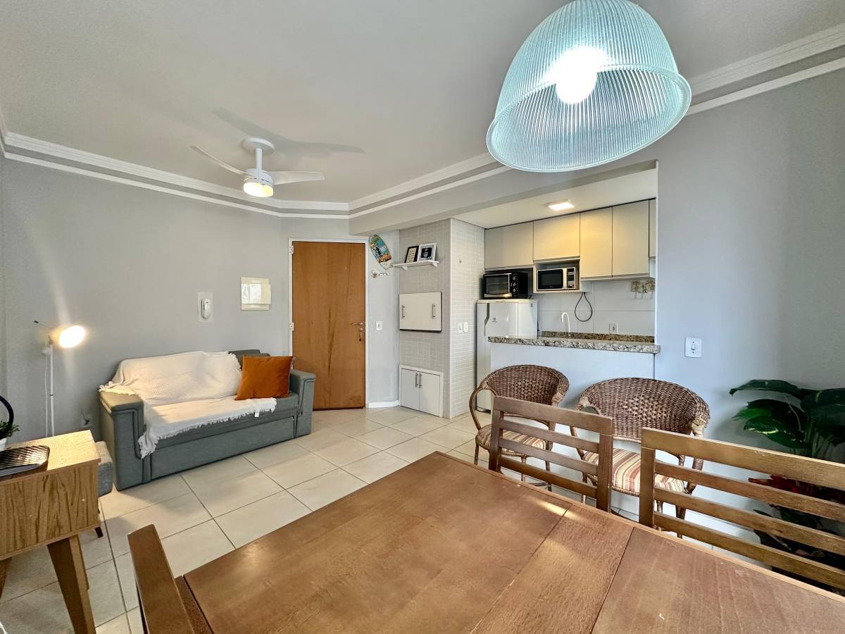 Apartamento 1dormitório em Capão da Canoa | Ref.: 9216
