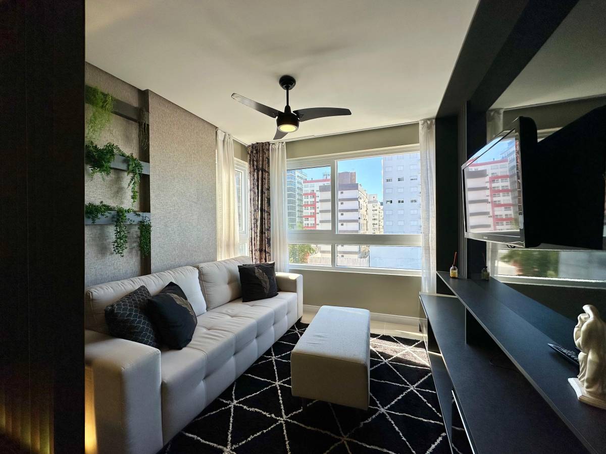 Apartamento 3 dormitórios em Capão da Canoa | Ref.: 9223