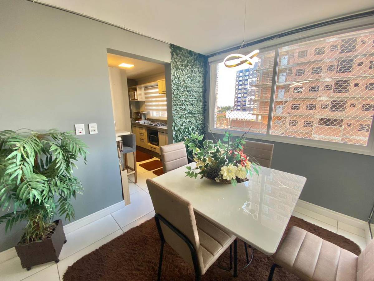 Apartamento 2 dormitórios em Capão da Canao | Ref.: 9226