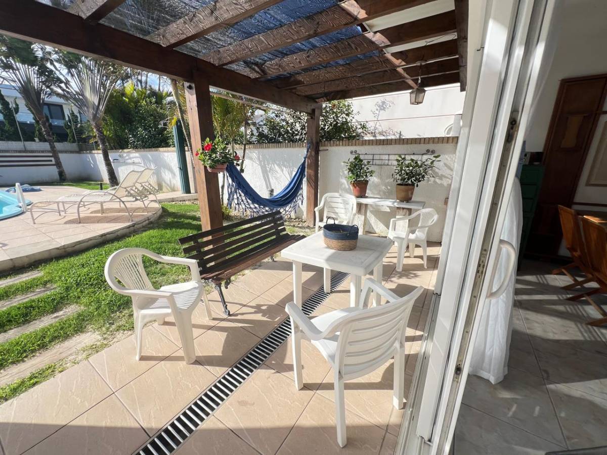 Casa 4 dormitórios em Xangri-lá | Ref.: 9227