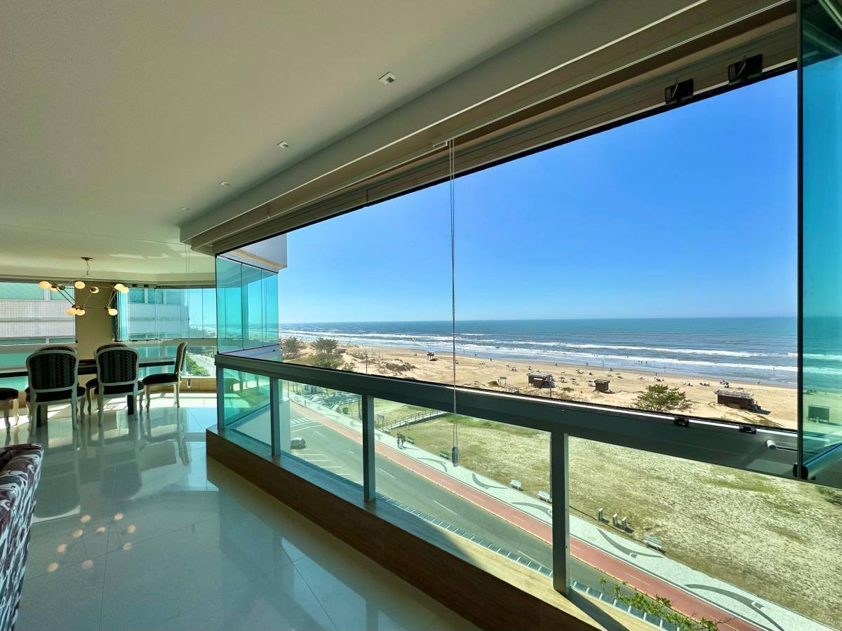 Apartamento 4 dormitórios em Capão da Canao | Ref.: 9232
