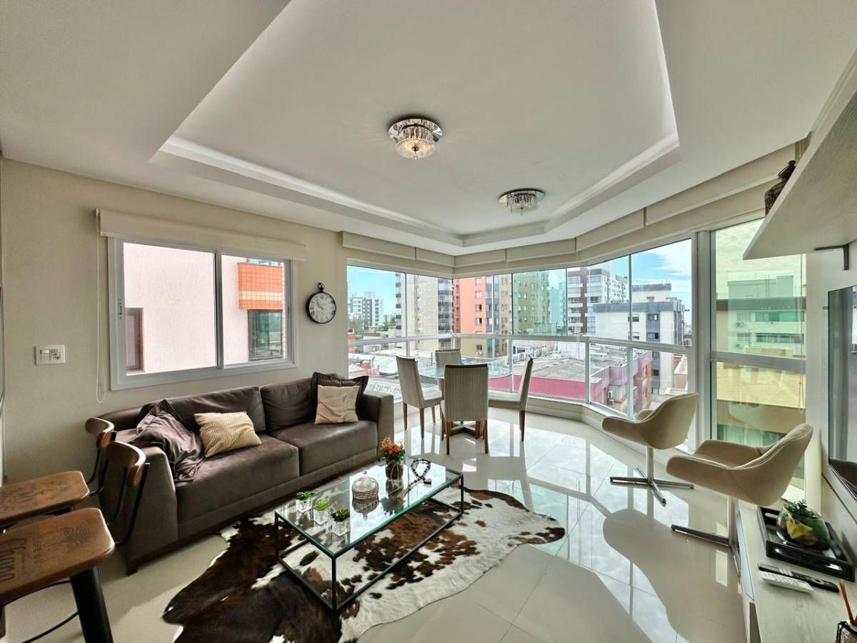 Apartamento 3 dormitórios em Capão da Canoa | Ref.: 9256