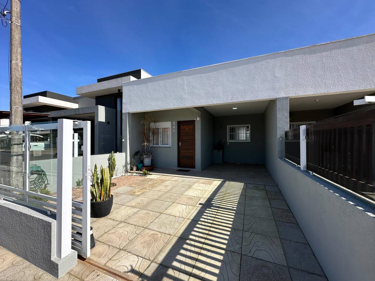 Casa 2 dormitórios em Capão da Canoa | Ref.: 9257