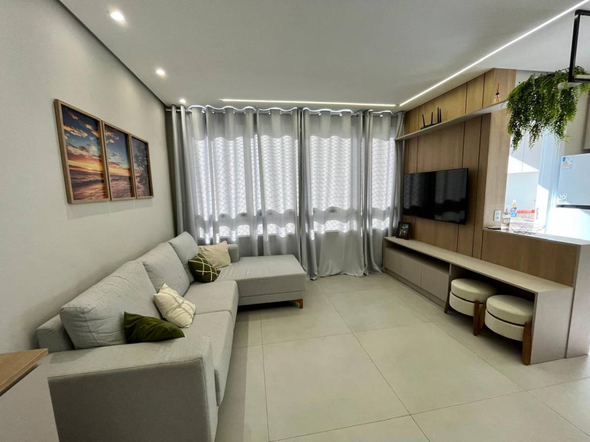 Apartamento 3 dormitórios | Ref.: 9274