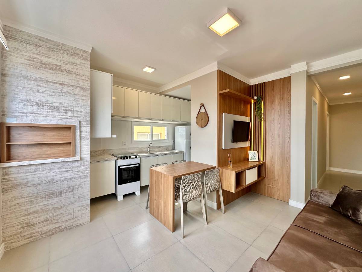 Apartamento 1dormitório em Capão da Canoa | Ref.: 9276