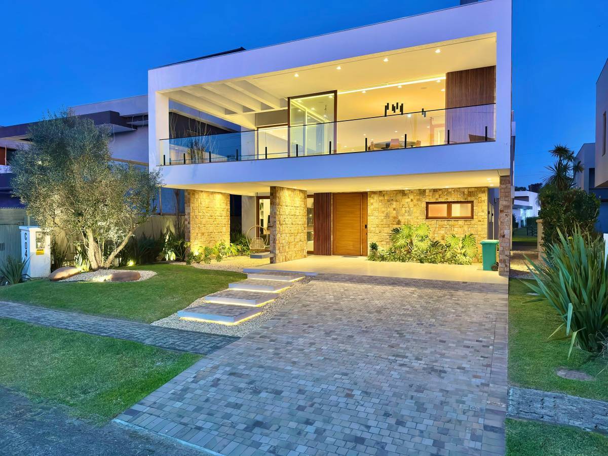 Casa em Condomínio 4 dormitórios em Capão da Canoa | Ref.: 9281