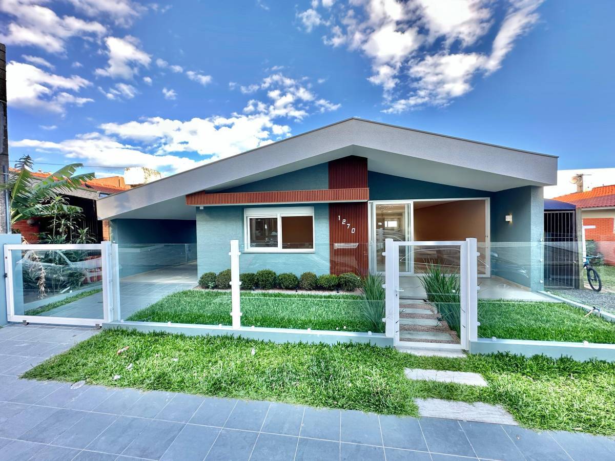 Casa 3 dormitórios em Capão da Canoa | Ref.: 9298